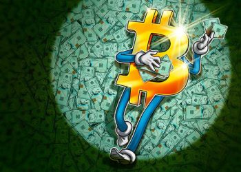 Đây là lý do tại sao Bitcoin có thể an toàn trước cuộc khủng hoảng thị trường chứng khoán toàn cầu