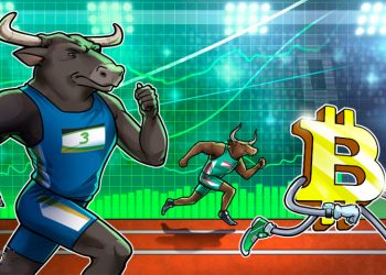 Golden Cross vừa mới diễn ra: Điều đó có ý nghĩa gì với BTC?