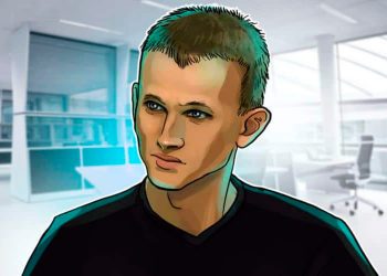 Vitalik Buterin lọt vào danh sách 100 người có ảnh hưởng nhất của tạp chí Time năm 2021