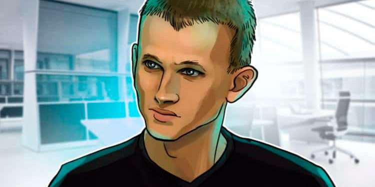 Vitalik Buterin lọt vào danh sách 100 người có ảnh hưởng nhất của tạp chí Time năm 2021