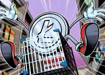 Tin giả: Giá Litecoin tăng 35% sau trò lừa bịp chấp nhận thanh toán của Walmart