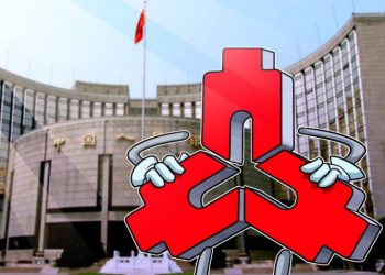 Giám đốc ngân hàng trung ương Trung Quốc cho biết việc chấp nhận tiền điện tử là một “thách thức lớn”