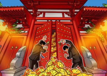 Các nhà quản lý Trung Quốc “đoàn kết” đàn áp tiền điện tử