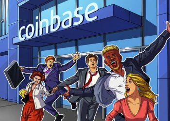Coinbase cho phép bạn nhận lương bằng tiền điện tử chỉ với một vài cú nhấp chuột
