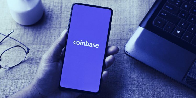 Coinbase từ bỏ kế hoạch ra mắt sản phẩm cho vay tiền điện tử sau cảnh báo từ SEC