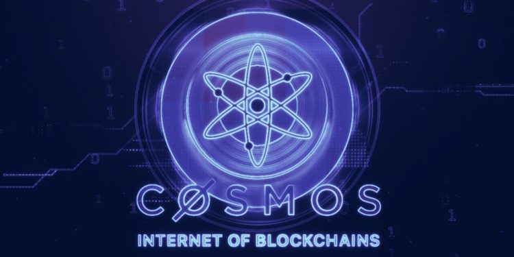 Cosmos đạt mức ATH mới bất chấp thị trường tiền điện tử ảm đạm