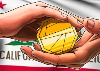 California là tiểu bang “sẵn sàng cho tiền điện tử nhất” của Hoa Kỳ