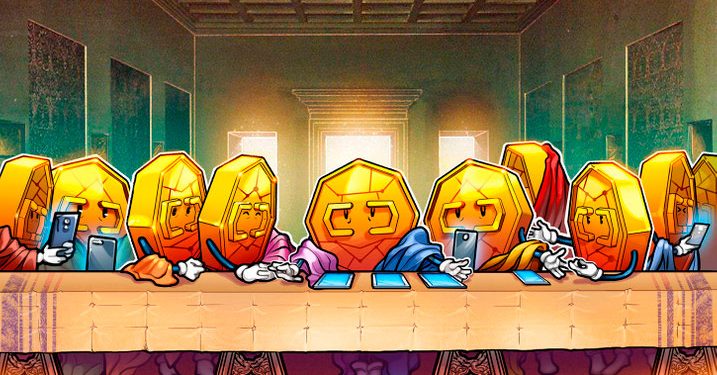 Hơn 10 loại tiền điện tử mới đang được tung ra mỗi ngày