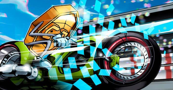 Polygon vượt qua Ethereum về các địa chỉ hoạt động sau khi tăng 330%