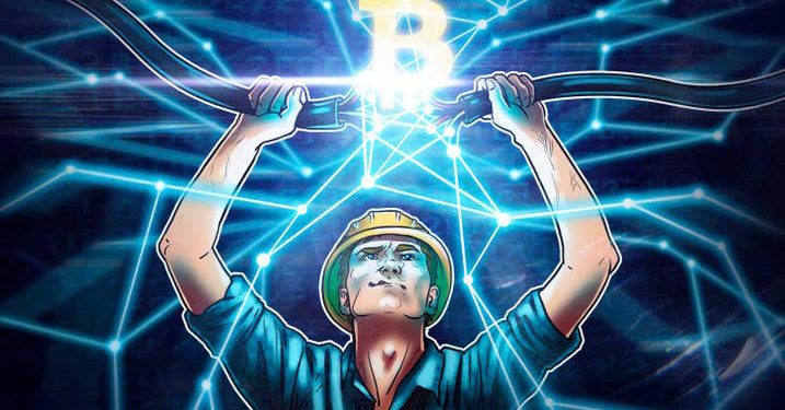 Mức tiêu thụ điện năng của Bitcoin cho đến nay trong năm nay đã vượt qua tất cả năm 2020