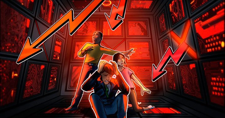 Dính bẫy tin giả, dân đầu tư tiền mã hóa Việt mất hàng nghìn USD