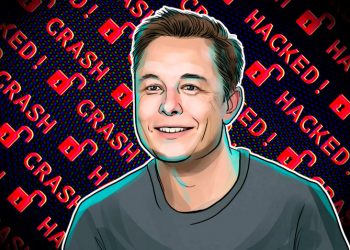 Elon Musk: Tiền điện tử không thể bị phá hủy