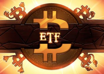 Chiến lược gia của Bloomberg dự đoán ETF Bitcoin có thể nhận được sự gật đầu ở Mỹ vào tháng tới