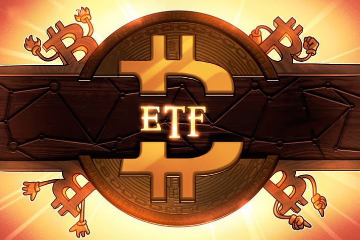 Grayscale tin rằng mức chiết khấu của GBTC sẽ biến mất nếu nó được chuyển thành Bitcoin ETF