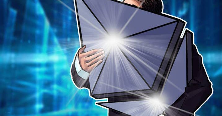 1,2 tỷ USD Ether được rút từ các sàn giao dịch tập trung trong dòng chảy hàng ngày kỷ lục