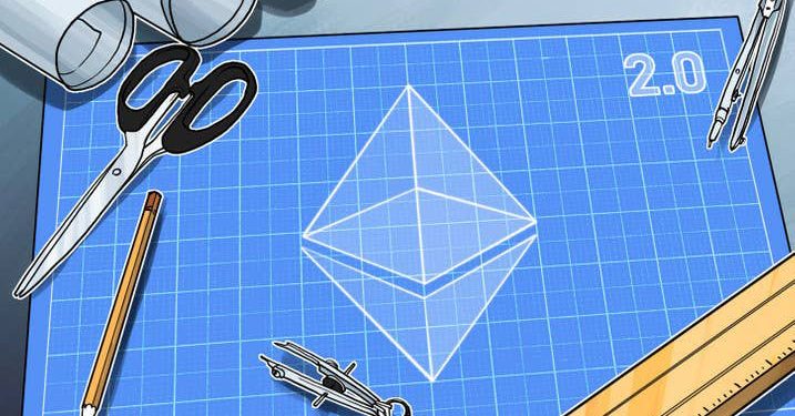 ETH 2.0 tiến gần đến thành quả khi các nhà phát triển thiết lập nâng cấp Altair vào tháng 10