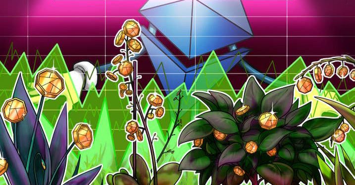 2 số liệu chính về giá Ethereum giúp các nhà giao dịch tin tưởng vào 3,800 USD