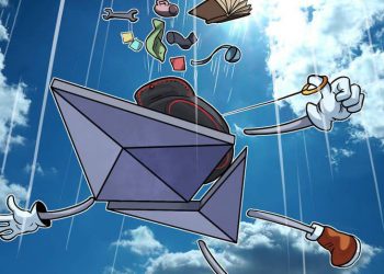 Ethereum hình thành “Double Top”? Giá ETH mất 12,5% trong bối cảnh lo ngại về ảnh hưởng của Evergrande