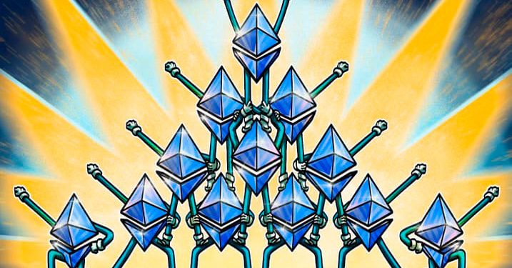 Đây là lý do tại sao Ether có thể đạt 10,000 USD