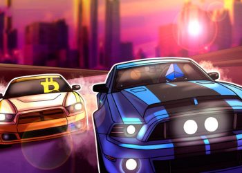 Đồng sáng lập Polygon: Ethereum sẽ thay thế Bitcoin trở thành mạng lưới tiền điện tử hàng đầu