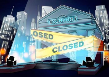 Hơn 60 sàn giao dịch tiền điện tử của Hàn Quốc sẽ đóng cửa vào tuần tới