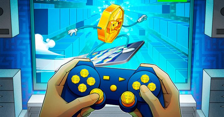 Người nắm giữ Axie Infinity đạt ATH: Tăng trưởng 420% hàng năm cho đến nay