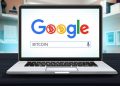 Google, chỉ báo xu hướng Bitcoin phổ biến nhất, bước sang tuổi 23
