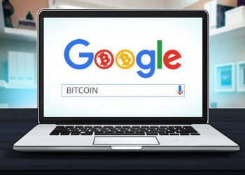 Google, chỉ báo xu hướng Bitcoin phổ biến nhất, bước sang tuổi 23