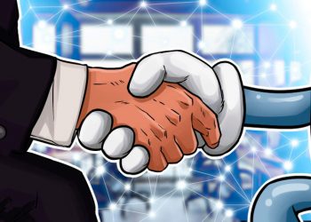 Cardano hợp tác với Chainlink để phát triển hợp đồng thông minh DeFi