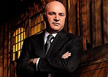 Shark Kevin O’Leary: Sẽ có hàng nghìn tỷ USD đổ vào tiền điện tử