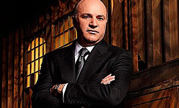 Shark Kevin O’Leary: Sẽ có hàng nghìn tỷ USD đổ vào tiền điện tử