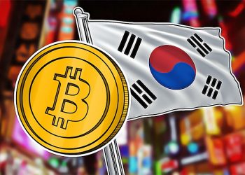 Hàn Quốc siết quản lý tiền mã hóa, nhà đầu tư có thể lỗ 2,6 tỷ USD