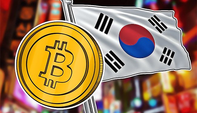 Hàn Quốc siết quản lý tiền mã hóa, nhà đầu tư có thể lỗ 2,6 tỷ USD