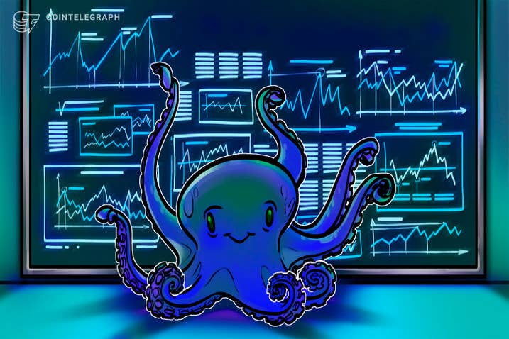 Kraken sẽ ra mắt blockchain “Ink” cho DeFi vào đầu năm 2025