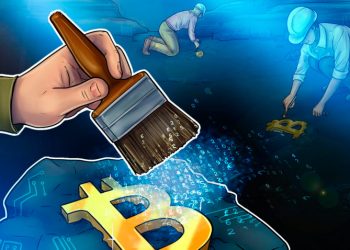 Cuộc sống mới của thợ đào Bitcoin Trung Quốc
