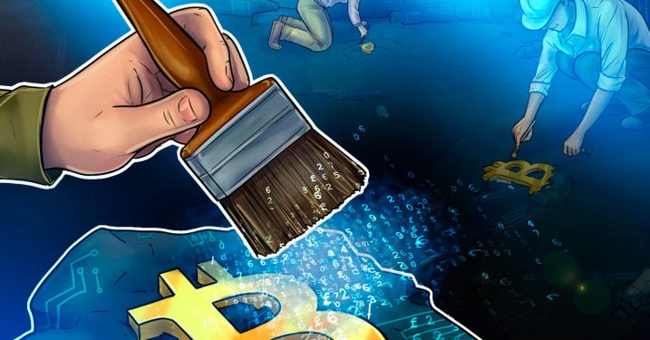 Cuộc sống mới của thợ đào Bitcoin Trung Quốc