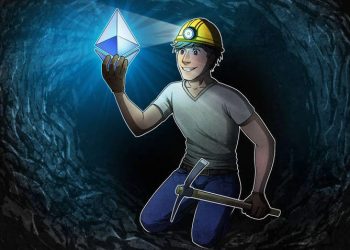 Golem phát hành ứng dụng khai thác Ethereum trên máy tính… nhưng kiếm được lợi nhuận rất khó