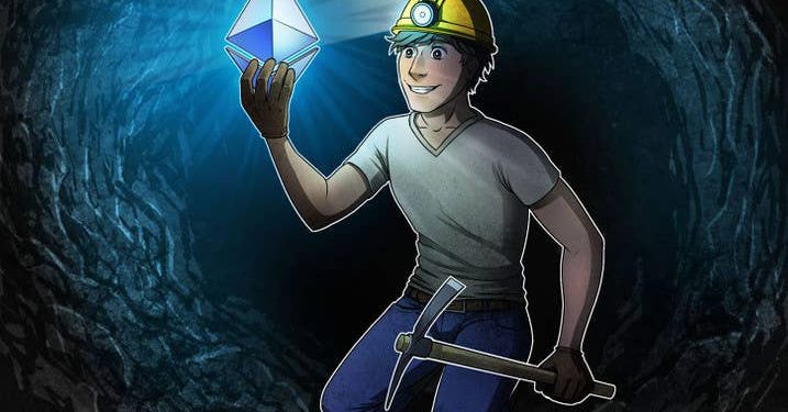 Golem phát hành ứng dụng khai thác Ethereum trên máy tính… nhưng kiếm được lợi nhuận rất khó