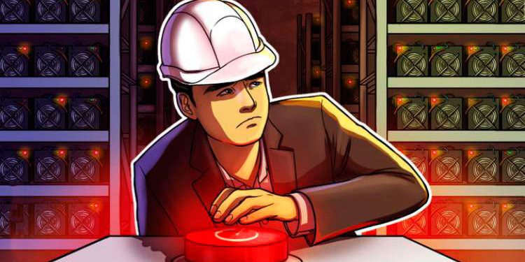 Alibaba chặn việc bán thiết bị khai thác tiền điện tử bắt đầu từ tháng tới