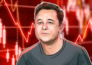 Loại tiền mã hóa tăng giá gần 10 lần khi Elon Musk đăng ảnh cún cưng