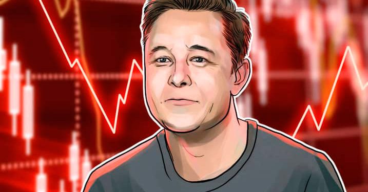 Loại tiền mã hóa tăng giá gần 10 lần khi Elon Musk đăng ảnh cún cưng