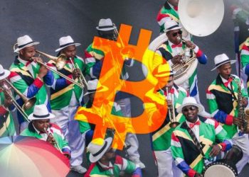 47% người Nam Phi sở hữu Bitcoin (BTC), giữ giá trị trung bình 70 USD