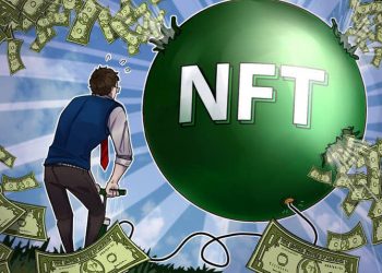 Giám đốc điều hành OpenSea đã sử dụng ảnh hưởng của nền tảng để bơm NFT của riêng mình