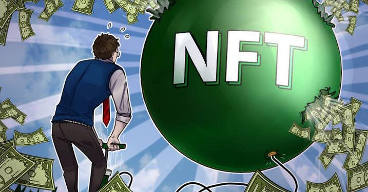 Giám đốc điều hành OpenSea đã sử dụng ảnh hưởng của nền tảng để bơm NFT của riêng mình