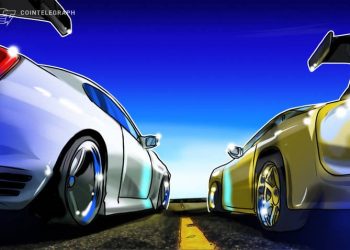 Startup của Bỉ ra mắt thanh toán Bitcoin cho vé đỗ xe