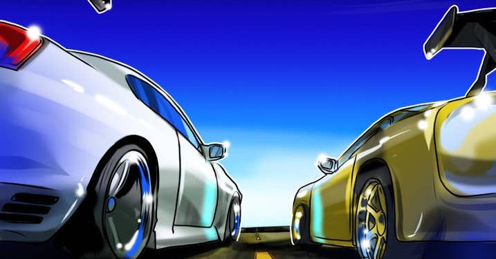 Startup của Bỉ ra mắt thanh toán Bitcoin cho vé đỗ xe