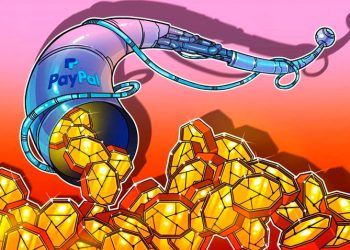 Khách hàng Vương quốc Anh của PayPal hiện có thể mua, bán và giữ Bitcoin