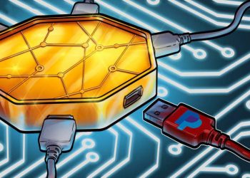 PayPal phát hành ứng dụng tiêu dùng mới cho tiền điện tử, tiền tiết kiệm và tiền gửi trực tiếp