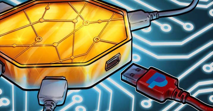 PayPal phát hành ứng dụng tiêu dùng mới cho tiền điện tử, tiền tiết kiệm và tiền gửi trực tiếp