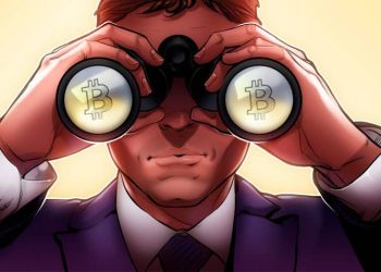 Mô hình giá Bitcoin mới cho thấy BTC sẽ không xuống dưới 39,000 USD một lần nữa